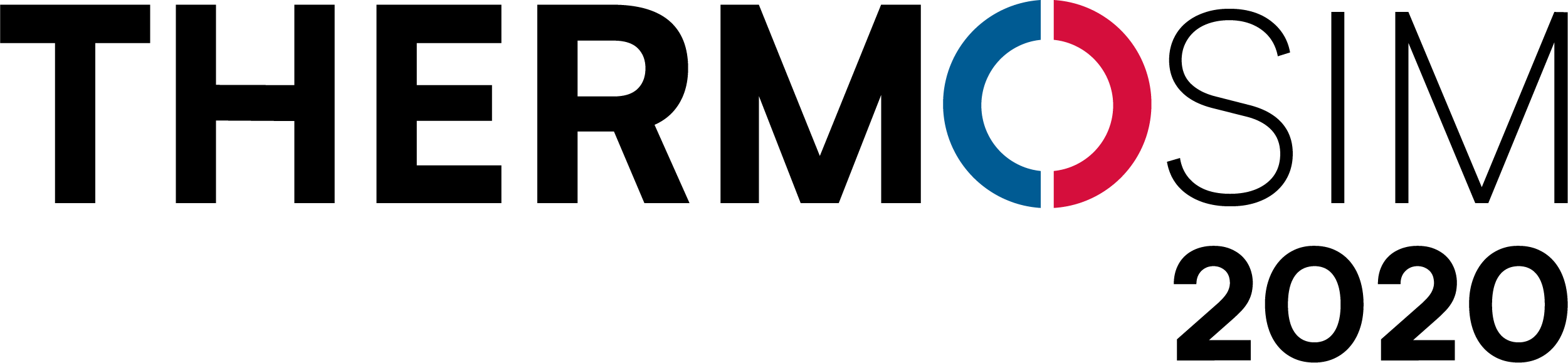 Logo Thermosim 2020