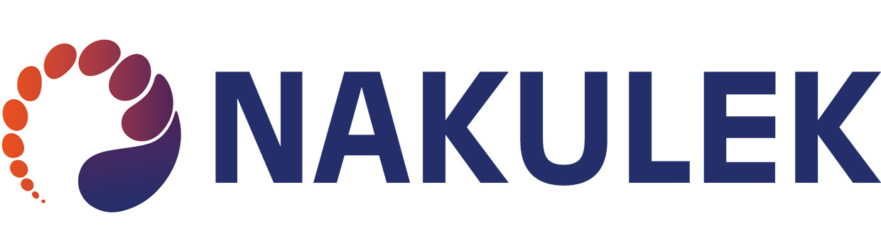Nakulek logo
