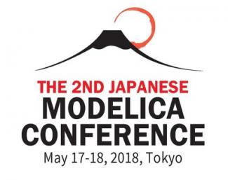 Modelica Conference Japan