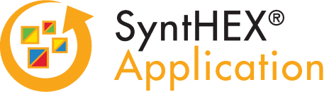 XRG SyntHEX Application