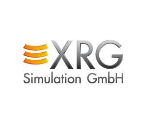 XRG Logo
