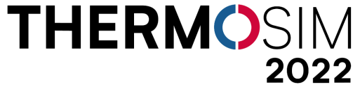 Logo ThermoSim 2022