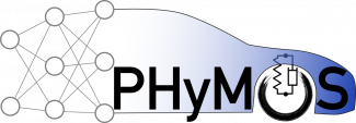 PHyMoS Logo