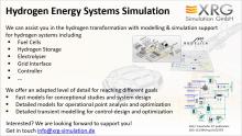 Hydrogen Energy Systems