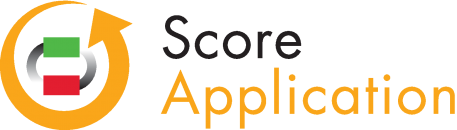 XRG Score Application