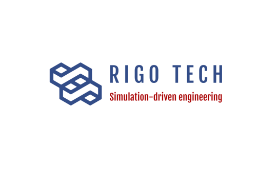 Rigo Tech logo
