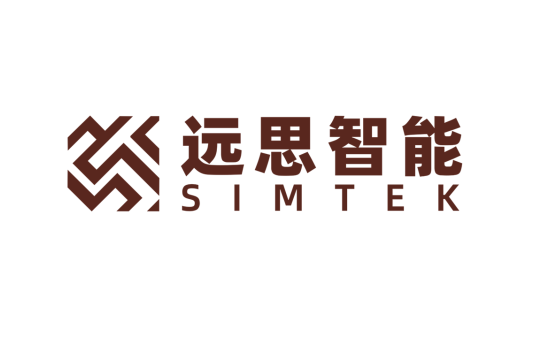 SimTek Logo