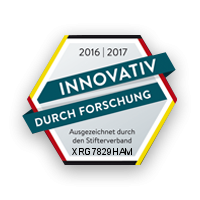 innovativ durch Forschung