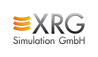 XRG Simulation GmbH Logo